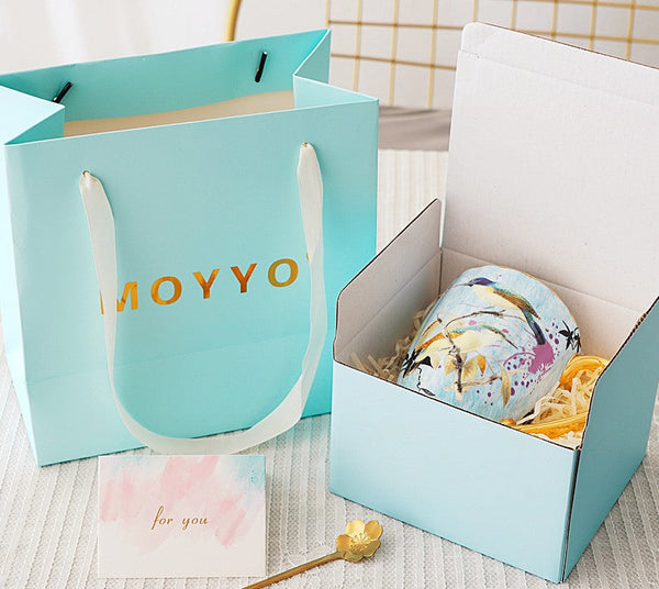 Large Creative Bone China Porcelain Mug, Elegant Blue Ceramic Coffee Mug, Beautiful Bird Flower Ceramic Mug, Large Capacity Ceramic Mugs for Office-HomePaintingDecor