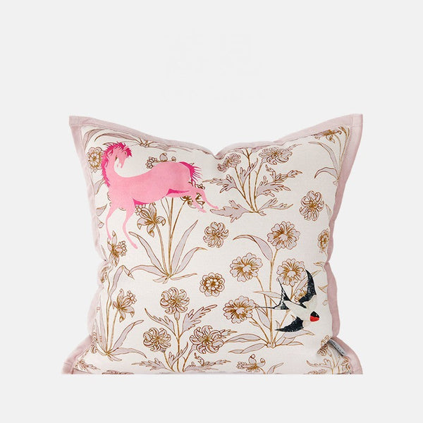 Living Room Decorative Pillows, Large Decorative Pillows for Interior Design, Modern Decorative Cushion Covers, Decorative Pillow Arrangement Ideas, Decorative Throw Pillows for Bed-HomePaintingDecor
