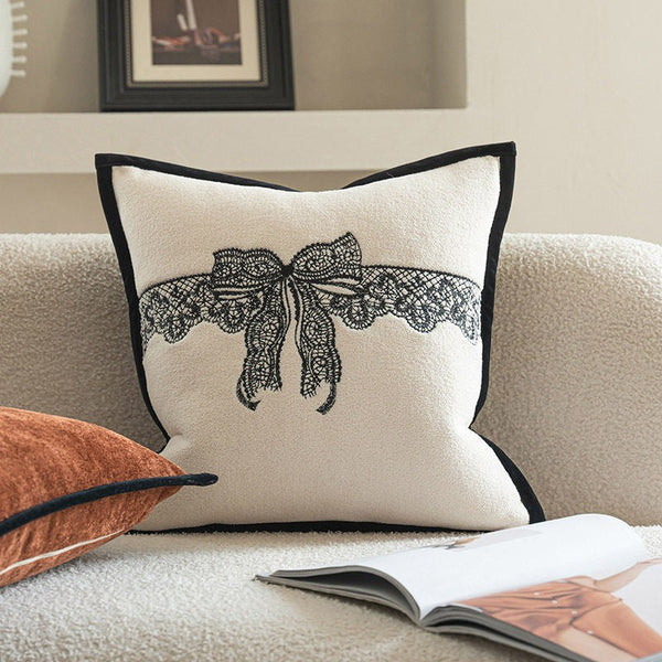 Large Decorative Throw Pillows, Decorative Pillow Arrangement Ideas for Couch, Modern Decorative Pillows for Living Room, Decorative Pillow Covers-HomePaintingDecor