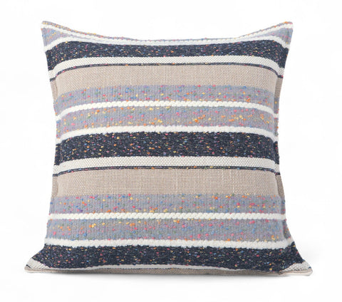 Modern Throw Pillows, Modern Sofa Pillows, Decorative Throw Pillows for Living Room Couch, Large Square Pillowsï¼?Decorative Throw Pillow for Couch-HomePaintingDecor