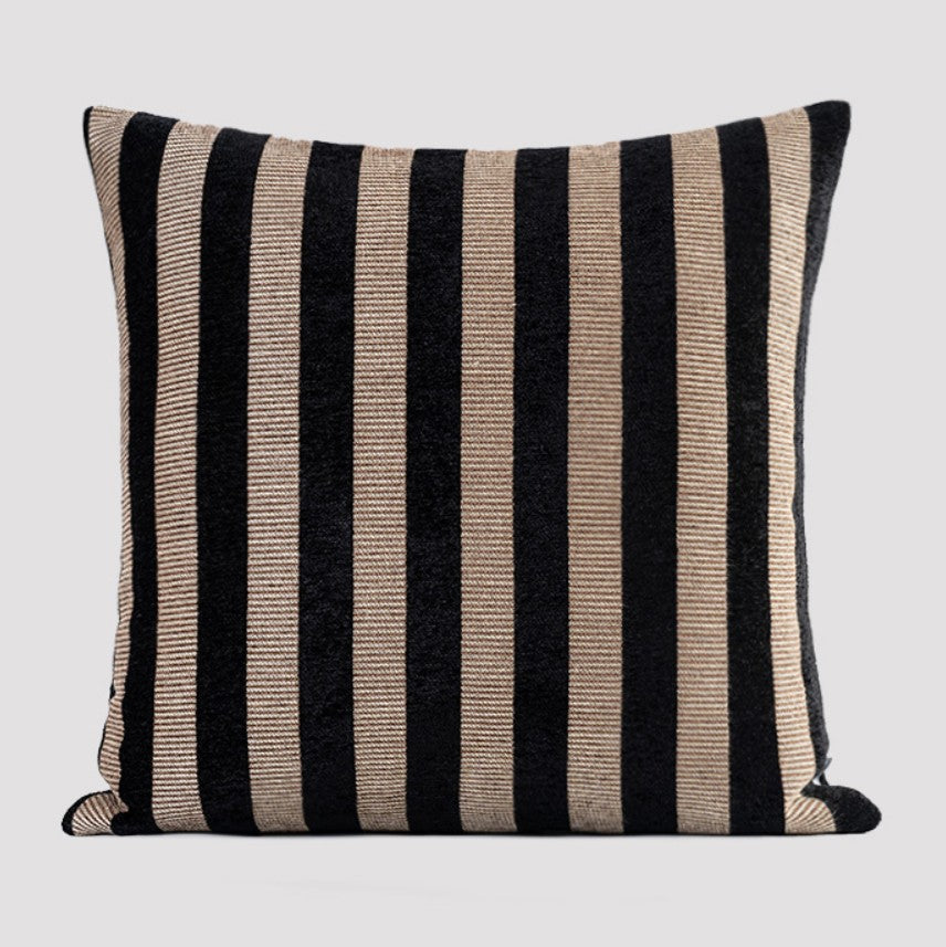 Contemporary Modern Sofa Pillows, Large Throw Pillow for Interior Design, Large Square Modern Throw Pillows for Couch, Simple Decorative Throw Pillows-HomePaintingDecor