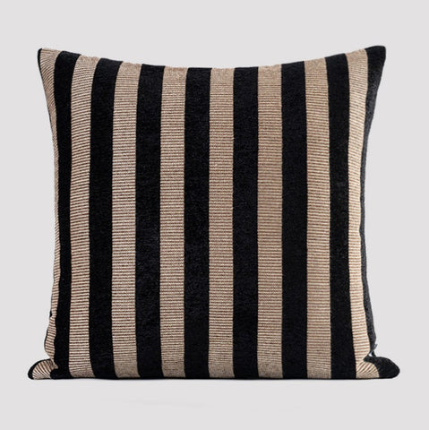 Contemporary Modern Sofa Pillows, Large Throw Pillow for Interior Design, Large Square Modern Throw Pillows for Couch, Simple Decorative Throw Pillows-HomePaintingDecor