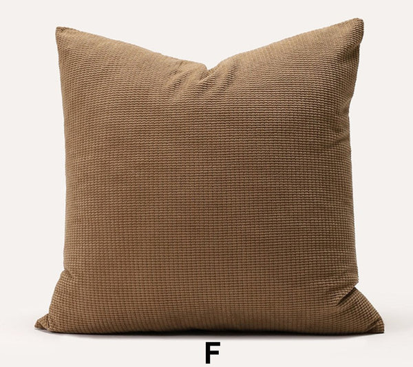 Decorative Pillows for Couch, Geometric Modern Sofa Pillows, Contemporary Throw Pillows, Modern Pillows for Dining Room, Modern Sofa Pillows-HomePaintingDecor