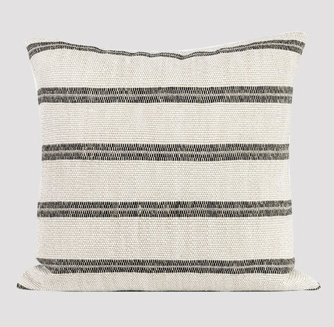 Large Modern Sofa Pillows, Decorative Throw Pillows for Couch, Modern Sofa Pillows, Contemporary Throw Pillows, Modern Pillows for Dining Room-HomePaintingDecor