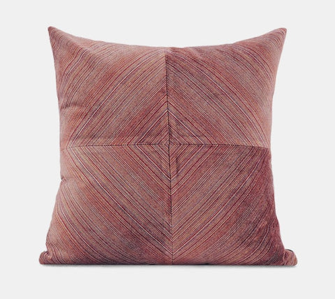 Geometric Modern Pillows, Decorative Pillows for Couch, Modern Sofa Pillows, Modern Throw Pillows, Contemporary Throw Pillows-HomePaintingDecor