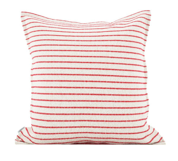 Contemporary Modern Sofa Pillows, Luxury Square Modern Throw Pillows for Couch, Decorative Throw Pillows for Bedroom, Large Throw Pillow for Interior Design-HomePaintingDecor