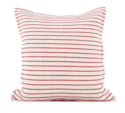 Contemporary Modern Sofa Pillows, Luxury Square Modern Throw Pillows for Couch, Decorative Throw Pillows for Bedroom, Large Throw Pillow for Interior Design-HomePaintingDecor