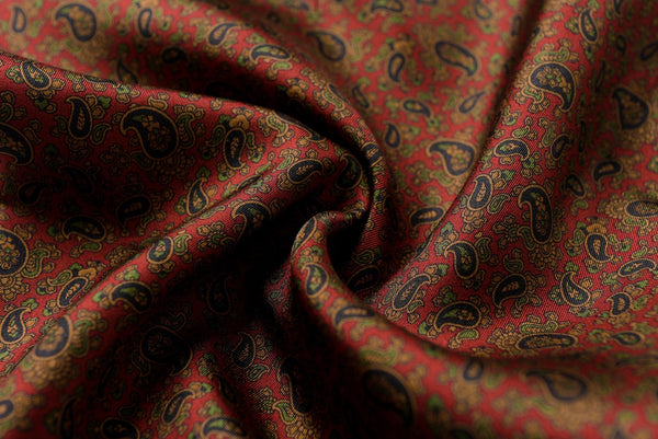 Soft Men Silk Scarf, Mens Silk Neckwear Long, Plain Silk Scarf Men, Silk Scarf For Work, Mens Spring Autumn Scarf, Formal Wear Silk Scarf, Silk Ascot For Men, Lightweight Silk Scarf Men-HomePaintingDecor