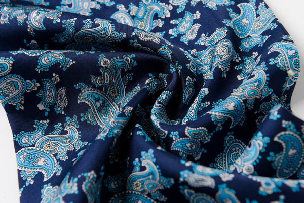 Soft Men Silk Scarf, Mens Silk Neckwear Long, Plain Silk Scarf Men, Silk Scarf For Work, Mens Spring Autumn Scarf, Formal Wear Silk Scarf, Silk Ascot For Men, Lightweight Silk Scarf Men-HomePaintingDecor