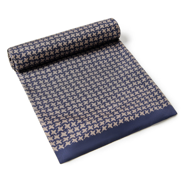 Lightweight Silk Scarf Men, Silk Neckerchief For Business, Formal Wear Silk Scarf, Silk Ascot For Men, Mens Spring Autumn Scarf, Mens Dress Silk Scarf, Long Silk Scarf for Men, High Quality Silk Necktie-HomePaintingDecor
