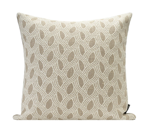 Modern Pillows for Couch, Abstract Decorative Throw Pillows for Living Room, Large Modern Sofa Cushion, Decorative Pillow Covers-HomePaintingDecor