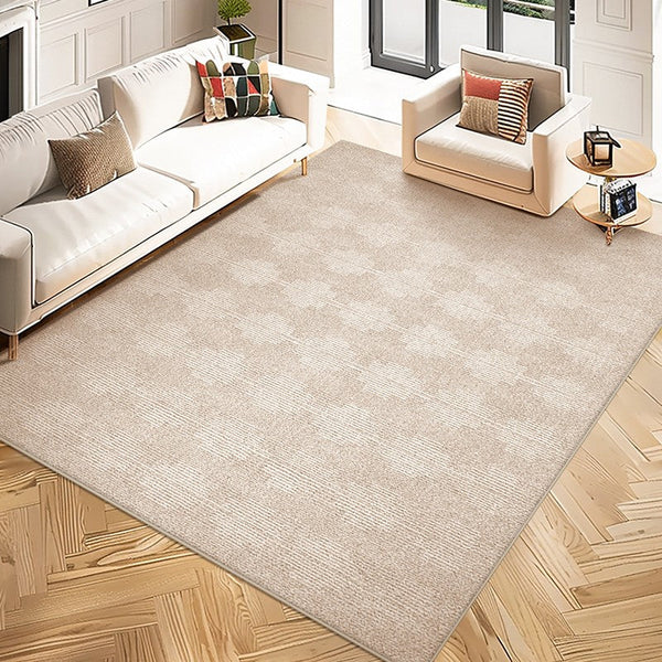 Extra Large Modern Rugs under Dining Room Table, Abstract Modern Rugs for Living Room, Contemporary Geometric Carpets, Contemporary Modern Rugs-HomePaintingDecor