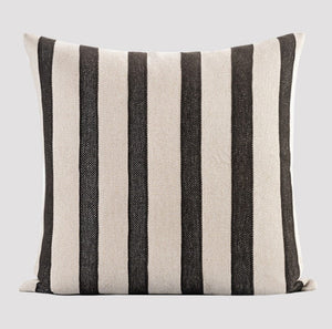 Modern Throw Pillows, Modern Sofa Pillows, Decorative Throw Pillow for Couch, Decorative Throw Pillows for Living Room Couch, Large Square Pillows-HomePaintingDecor