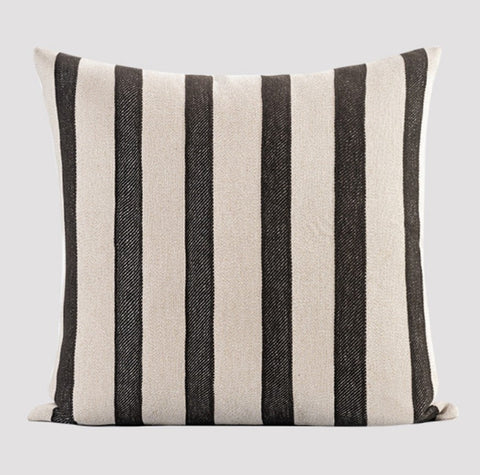 Modern Throw Pillows, Modern Sofa Pillows, Decorative Throw Pillow for Couch, Decorative Throw Pillows for Living Room Couch, Large Square Pillows-HomePaintingDecor