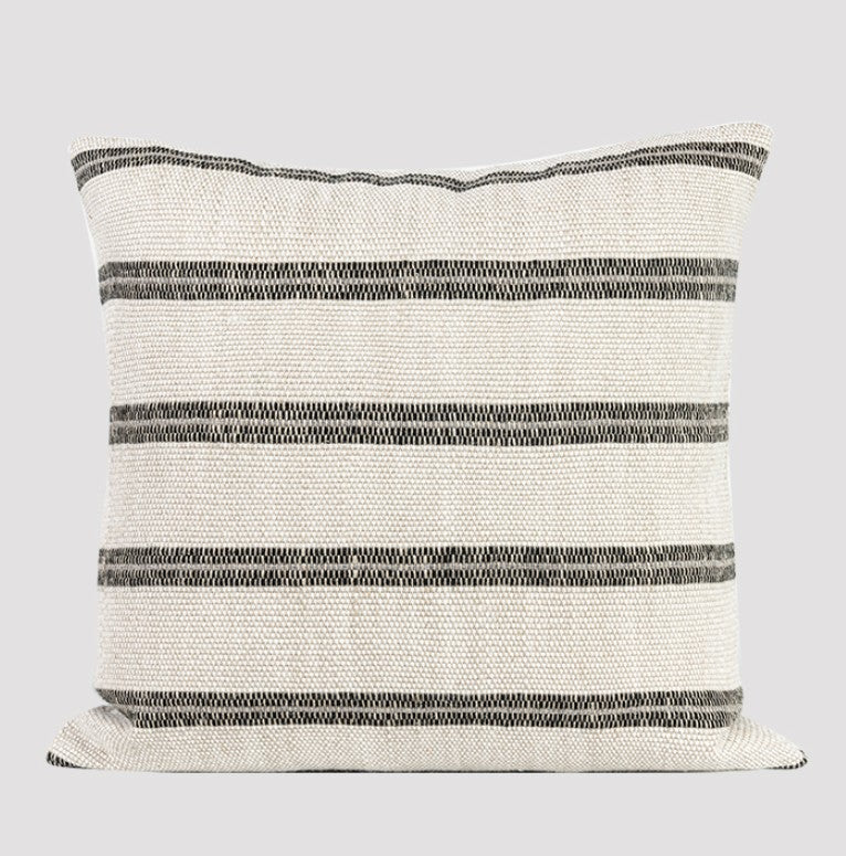 Modern Sofa Pillows, Decorative Throw Pillows for Couch, Large Modern Sofa Pillows, Contemporary Throw Pillows, Modern Pillows for Dining Room-HomePaintingDecor