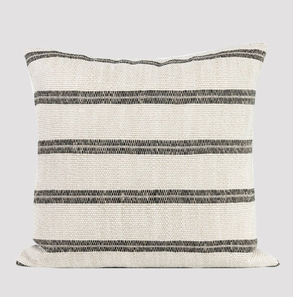 Modern Sofa Pillows, Decorative Throw Pillows for Couch, Large Modern Sofa Pillows, Contemporary Throw Pillows, Modern Pillows for Dining Room-HomePaintingDecor