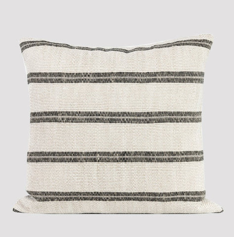 Modern Sofa Pillows, Decorative Throw Pillows for Couch, Large Modern Sofa Pillows, Contemporary Throw Pillows, Modern Pillows for Dining Room-HomePaintingDecor