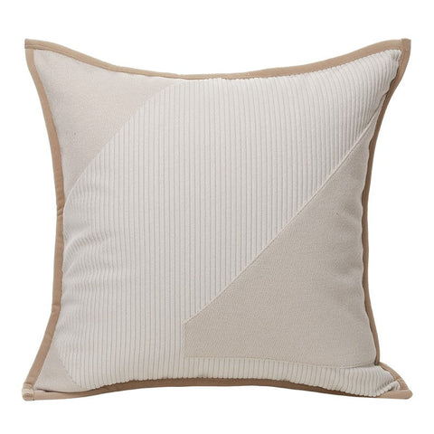 Simple Decorative Throw Pillows, Large Modern Throw Pillows for Couch, Modern Throw Pillow for Interior Design, Contemporary Modern Sofa Pillows-HomePaintingDecor