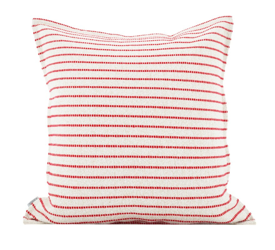 Contemporary Modern Sofa Pillows, Luxury Square Modern Throw Pillows for Couch, Decorative Throw Pillows for Bedroom, Large Throw Pillow for Interior Design-HomePaintingDecor