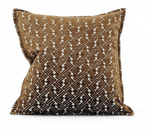 Modern Decorative Pillow Covers, Vintage Decorative Throw Pillows for Living Room, Contemporary Modern Pillows for Couch, Large Modern Sofa Cushion-HomePaintingDecor