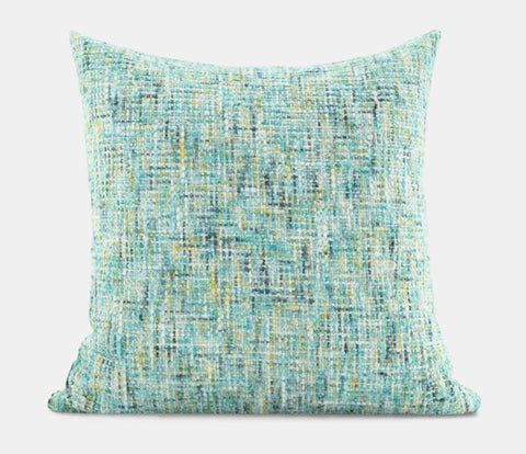 Modern Sofa Pillows for Interior Design, Contemporary Modern Sofa Pillows, Luxury Square Pillows, Modern Throw Pillows for Couch, Decorative Throw Pillows for Bedroom-HomePaintingDecor
