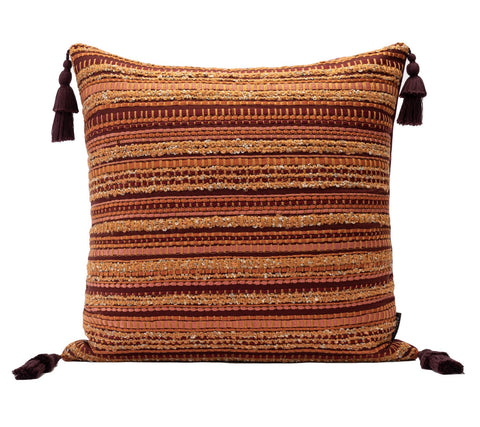 Luxury Modern Pillows for Couch, Contemporary Modern Sofa Pillows, Decorative Throw Pillows for Bedroom, Large Modern Pillow for Living Room-HomePaintingDecor