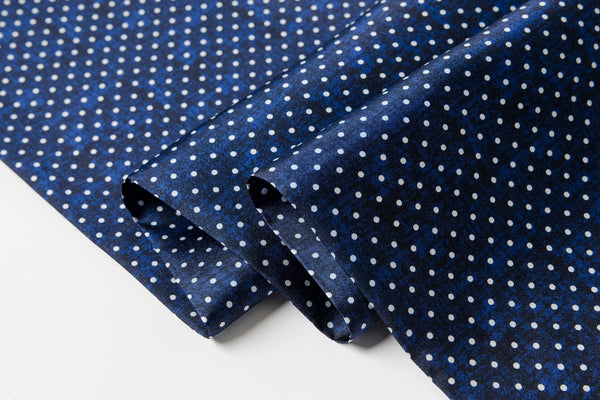 Formal Wear Silk Scarf, Silk Ascot For Men, British Style Long Scarf, Luxury Blue Silk Neck Scarf, Silk Scarf For Suit, Business Silk Scarf Men, Mens Spring Autumn Scarf, Lightweight Silk Scarf Men-HomePaintingDecor