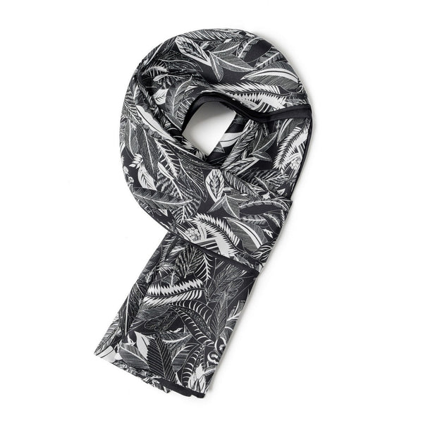Silk Scarf For Suit, British Style Long Scarf, Business Silk Scarf Men, Formal Wear Silk Scarf, Silk Ascot For Men, Luxury Silk Neck Scarf, Mens Spring Autumn Scarf, Lightweight Silk Scarf Men-HomePaintingDecor