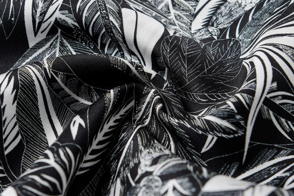 Silk Scarf For Suit, British Style Long Scarf, Business Silk Scarf Men, Formal Wear Silk Scarf, Silk Ascot For Men, Luxury Silk Neck Scarf, Mens Spring Autumn Scarf, Lightweight Silk Scarf Men-HomePaintingDecor