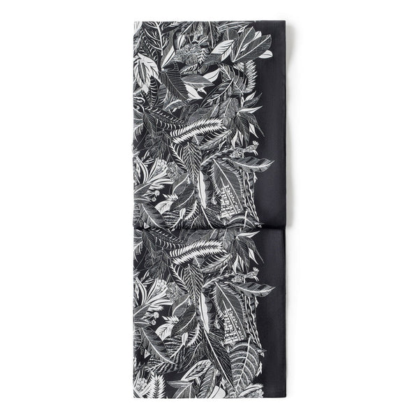 Silk Scarf For Suit, British Style Long Scarf, Business Silk Scarf Men, Formal Wear Silk Scarf, Silk Ascot For Men, Luxury Silk Neck Scarf, Mens Spring Autumn Scarf, Lightweight Silk Scarf Men-HomePaintingDecor