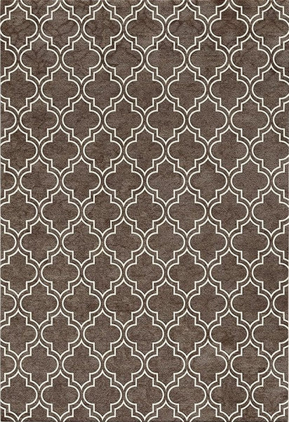 Extra Large Modern Rugs for Bedroom, Geometric Modern Rug Placement Ideas, Abstract Contemporary Modern Rugs for Living Room-HomePaintingDecor