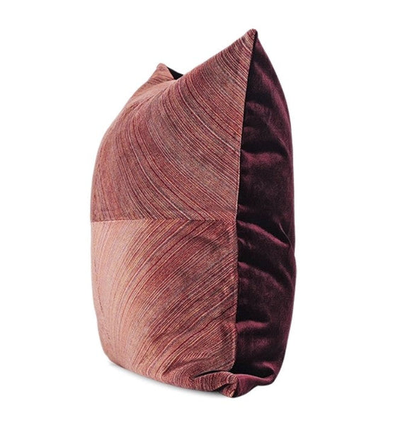 Geometric Modern Pillows, Decorative Pillows for Couch, Modern Sofa Pillows, Modern Throw Pillows, Contemporary Throw Pillows-HomePaintingDecor