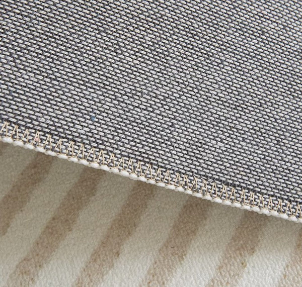 Living Room Rug Placement Ideas, Modern Rugs in Dining Room, Bedroom Geometric Area Rugs, Contemporary Modern Rugs for Kitchen