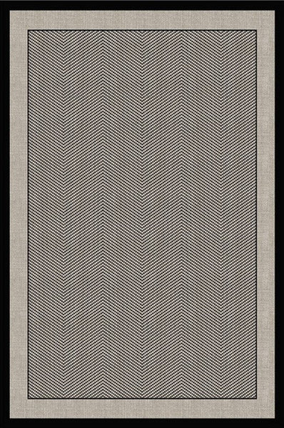 Mid Century Black Rugs for Living Room, Elegant Modern Area Rugs under Sofa, Dining Room Floor Rugs, Abstract Contemporary Rugs for Bedroom, Modern Carpets for Office-HomePaintingDecor