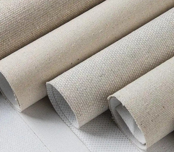 Seashore Beach Painting, Easy Seascape Painting Ideas, Simple Small Canvas Paintings, Palette Knife Paintings, Sail Boat at Sea, Original Small Landscape Paintings, Heavy Texture Canvas Art-HomePaintingDecor