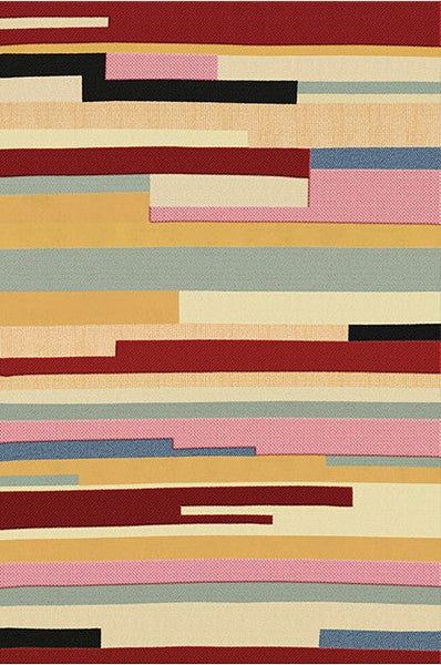 Large Geometric Rugs for Living Room, Contemporary Modern Rugs for Bedroom, Colorful Abstract Modern Area Rugs for Dining Room