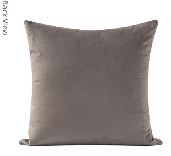 Modern Sofa Pillows, Throw Pillows for Modern Living Room, Large Modern Throw Pillows for Couch, Decorative Throw Pillow for Couch-HomePaintingDecor