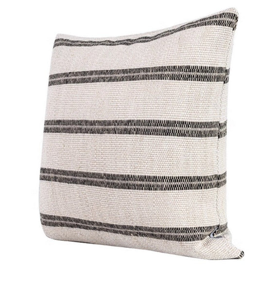 Modern Sofa Pillows, Decorative Throw Pillows for Couch, Large Modern Sofa Pillows, Contemporary Throw Pillows, Modern Pillows for Dining Room-HomePaintingDecor