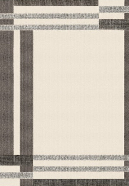 Geometric Contemporary Modern Rugs Next to Bed, Modern Carpets for Office, Abstract Area Rugs for Living Room, Modern Soft Rugs under Dining Room Table-HomePaintingDecor