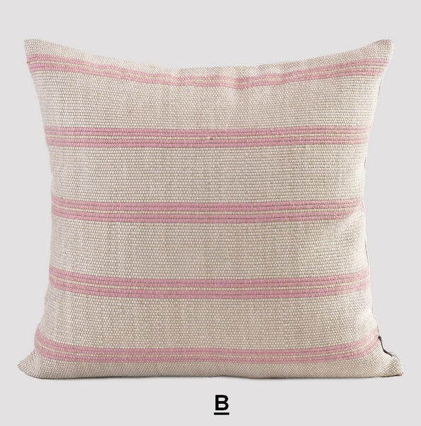 Modern Sofa Pillows, Contemporary Throw Pillows, Modern Pillows for Dining Room, Large Modern Sofa Pillows, Decorative Throw Pillows for Couch-HomePaintingDecor