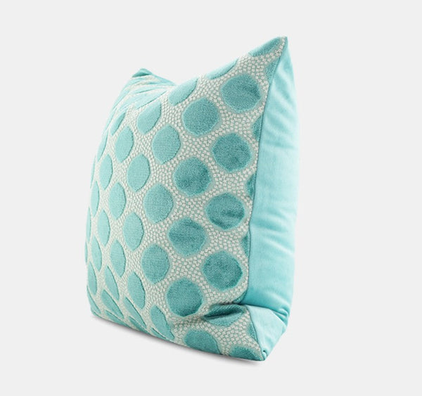 Contemporary Modern Sofa Pillows, Luxury Square Pillows, Modern Throw Pillows for Couch, Decorative Throw Pillows for Bedroom, Modern Sofa Pillows for Interior Design-HomePaintingDecor