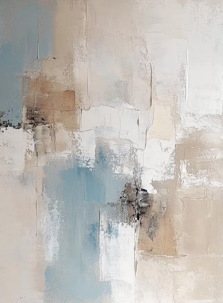 Bedroom Wall Art Ideas, Easy Painting Ideas for Living Room, Acrylic Painting on Canvas, Huge Canvas Paintings, Modern Abstract Wall Art, Large Painting for Sale-HomePaintingDecor