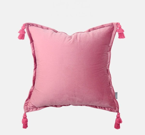 Living Room Decorative Pillows, Large Decorative Pillows for Interior Design, Modern Decorative Cushion Covers, Decorative Pillow Arrangement Ideas, Decorative Throw Pillows for Bed-HomePaintingDecor