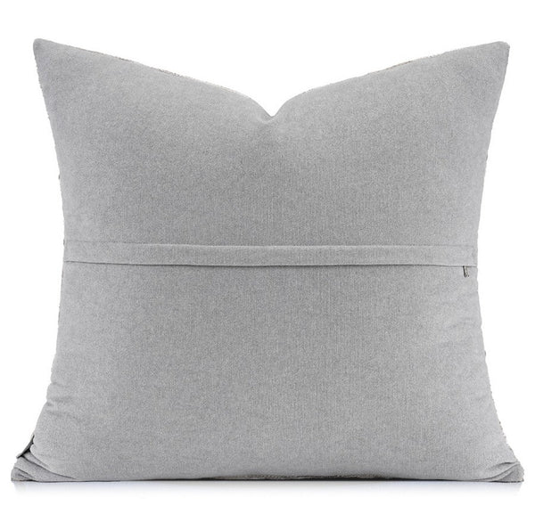 Abstract Decorative Throw Pillows for Living Room, Modern Pillows for Couch, Large Modern Sofa Cushion, Decorative Pillow Covers-HomePaintingDecor