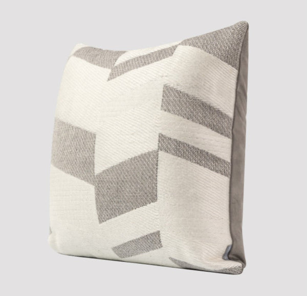 Modern Sofa Pillows, Throw Pillows for Modern Living Room, Large Modern Throw Pillows for Couch, Decorative Throw Pillow for Couch-HomePaintingDecor