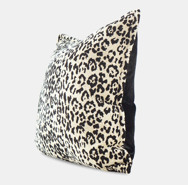 Contemporary Modern Pillows for Couch, Abstract Decorative Throw Pillows for Living Room, Large Modern Sofa Cushion, Decorative Pillow Covers-HomePaintingDecor