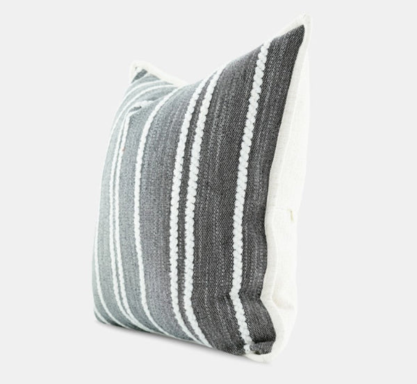 Contemporary Modern Sofa Pillows, Large Throw Pillow for Interior Design, Simple Decorative Throw Pillows, Large Square Modern Throw Pillows for Couch-HomePaintingDecor