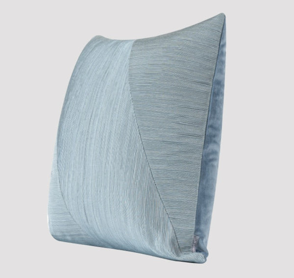 Decorative Throw Pillows for Couch, Modern Sofa Pillows, Large Modern Sofa Pillows, Contemporary Throw Pillows, Modern Pillows for Dining Room-HomePaintingDecor