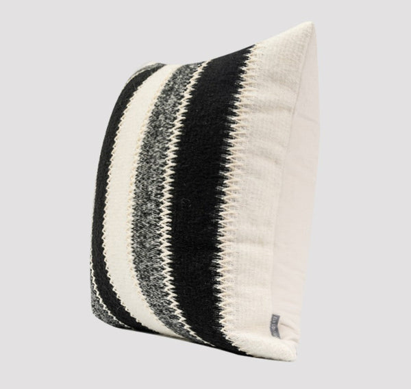 Modern Sofa Pillows, Large Modern Sofa Pillows, Contemporary Throw Pillows, Modern Pillows for Dining Room, Decorative Throw Pillows for Couch-HomePaintingDecor