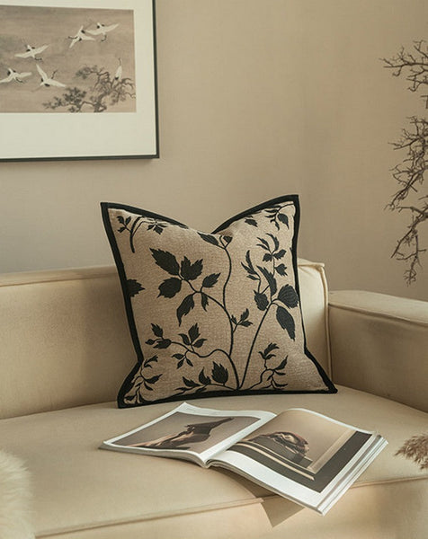 Decorative Throw Pillows, Decorative Pillow Arrangement Ideas for Couch, Large Decorative Pillows for Living Room, Modern Decorative Pillow Covers-HomePaintingDecor